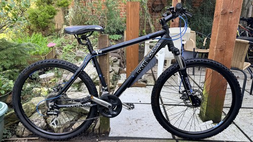 Barracuda mountain bike - barracuda,