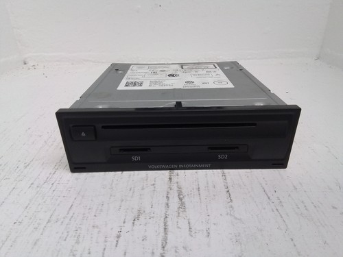 Sat nav head - unit, volkswagen