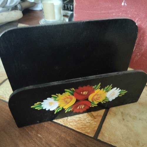 Letter holder canalware canal - letter,