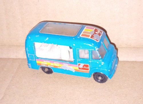 Matchbox lesney 47 commer - matchbox,