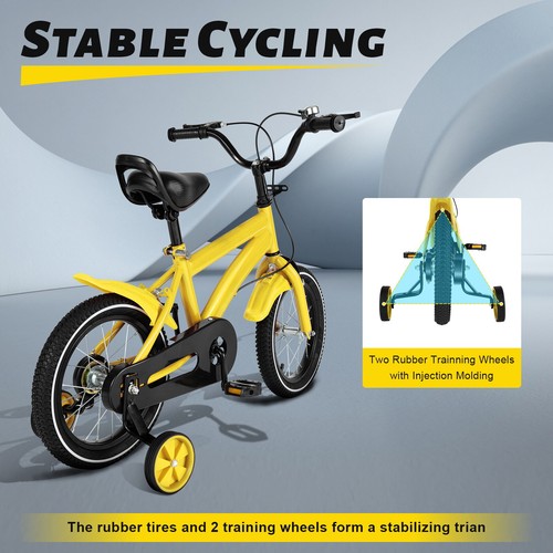 14inch kids bike - kids,