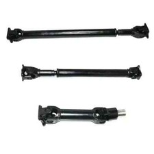 Driveshaft Propeller Shaft Set Long Wheel Base For Suzuki Samurai Sj413 Gypsy@sm