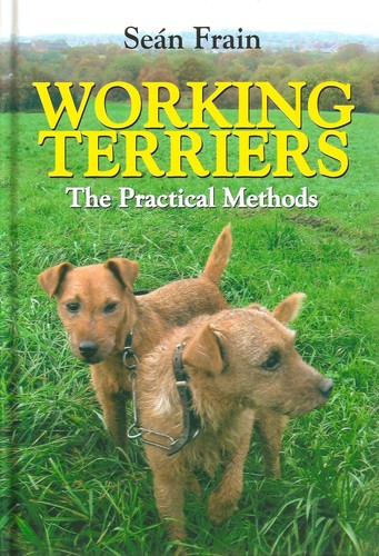 Frain sean dogs book working - frain,