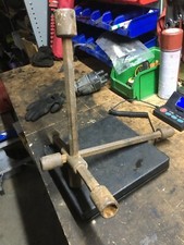 Box spanner socket vintage