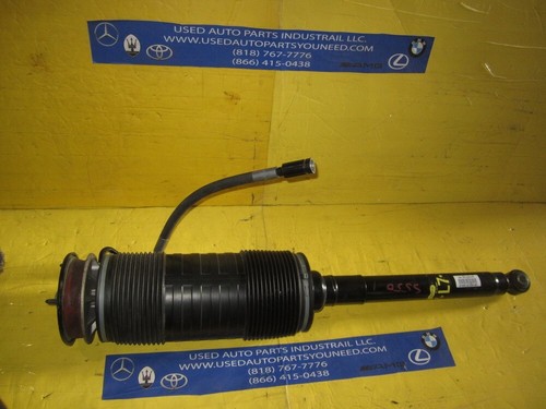 Mercedes benz cl500 strut - benz,