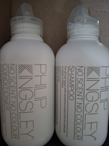 Philip kingsley scent no - philip,