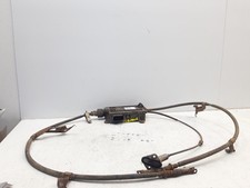 GENUINE 2010 TOYOTA AVENSIS  HANDBRAKE MODULE 46300-05030 MODULE 46300