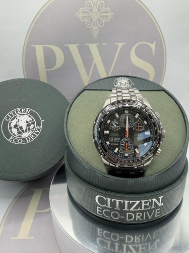 Citizen eco drive promaster - citizen,