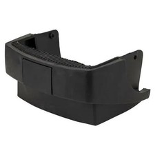 Black Rear Frame Protection