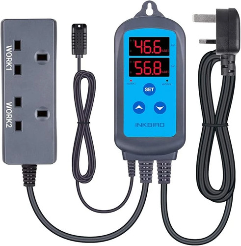 Ihc 200 plug - &, play