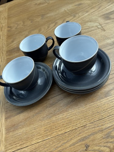 Vintage denby stoneware tea - vintage,