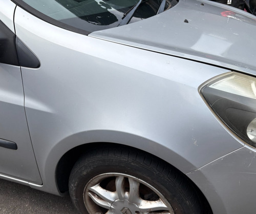 Renault clio mk3 - renault,