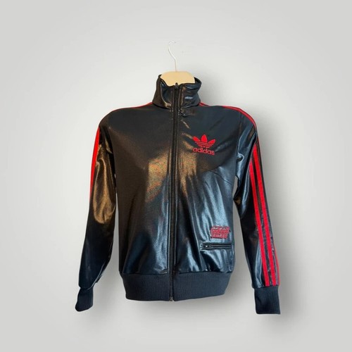 Adidas chile wet look - chile,