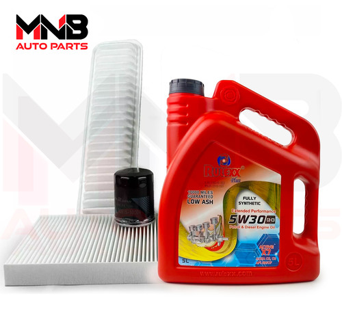 Service kit fits - kit, 2.4l