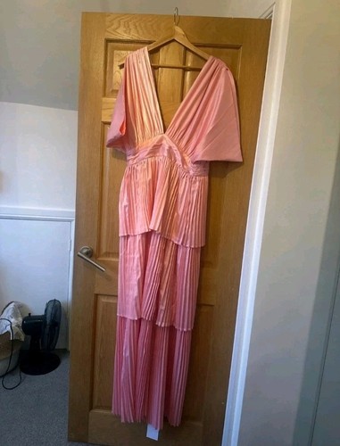 Virgos lounge pink neck - lounge,