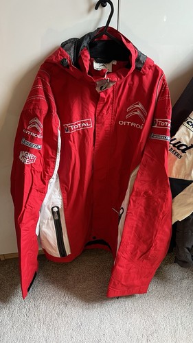 Rare vintage citroen racing - rare,