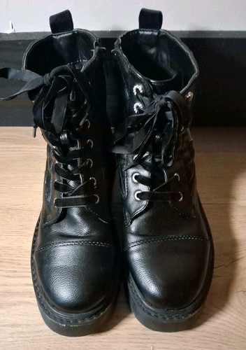 Miss kurt geiger black - miss, kg