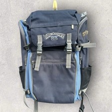 BILLABONG BLUE VINTAGE HIKING