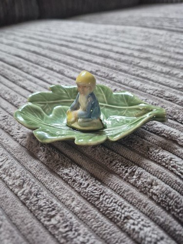 Shamrock pottery irish - shamrock,