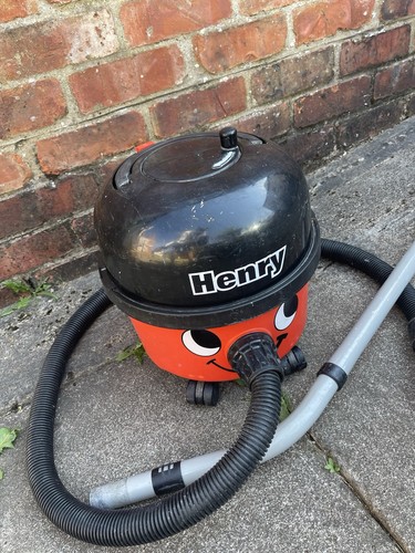 Numatic henry hvr200 vacuum - numatic,