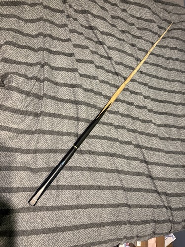 Piece snooker pool cue - snooker/pool,