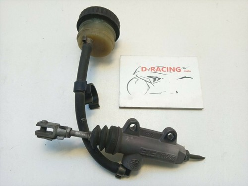 Rear brake pump bmw - rear, k