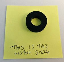 Teac Tascam 1/4 Inch pinch