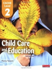 CACHE Level 2 in Child Care &