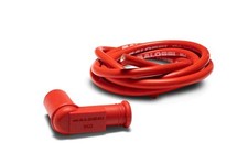 MALOSSI SPARK PLUG CABLE KIT