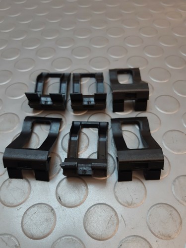 Merlo genuine part spacers - genuine,
