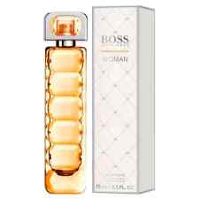 BOSS HUGO BOSS WOMAN Eau de