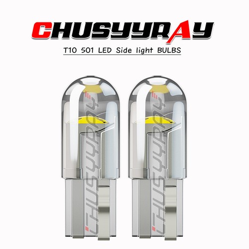 2pc 501 t10 led - t10,