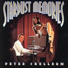 Peter Skellern : Stardust Memories CD Highly Rated eBay Seller Great Prices