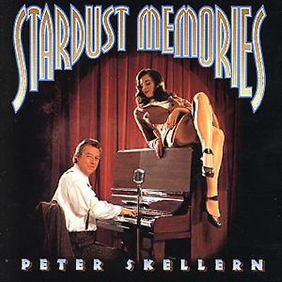 Peter skellern stardust - skellern, :