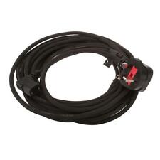 10m Mains Lead Cable Plug For Kirby Generation Vacuum Cleaner G3, G4, G5, G6, G7