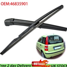 For Fiat Panda 169 2003-2012