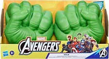 Marvel Avengers - Hulk Gamma