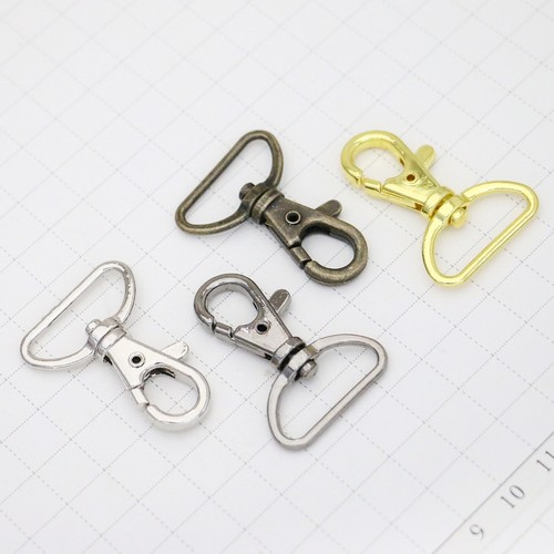 Lobster claw clasps - lobster,