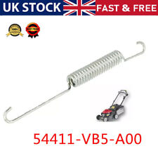 FOR HONDA CLUTCH SPRING FOR HRD535 HRD536 HRH536 QXE LAWN MOWERS 54411-VB5-A00
