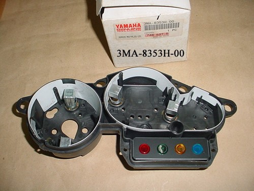 Yamaha tzr250 meter case nos - yamaha,