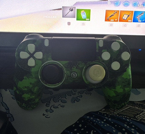 Scuf infinity4ps wireless - scuf,