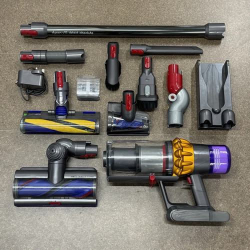 Dyson v15 detect - dyson, absolute