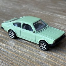 Matchbox 1975 OPEL KADETT