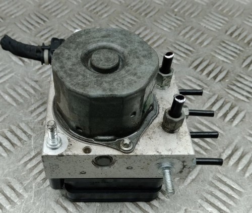Renault kadjar abs - kadjar, pump