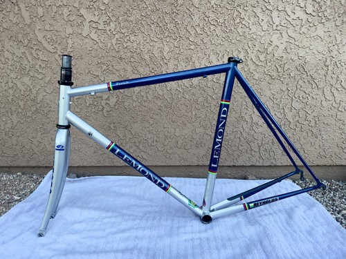 56cm lemond zurich road bike - 56cm,
