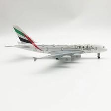 EMIRATES A380 20CM AIRBUS
