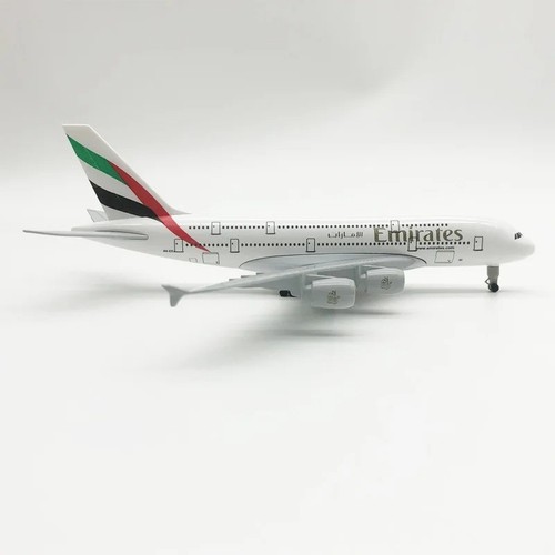 Emirates a380 20cm - emirates, airbus