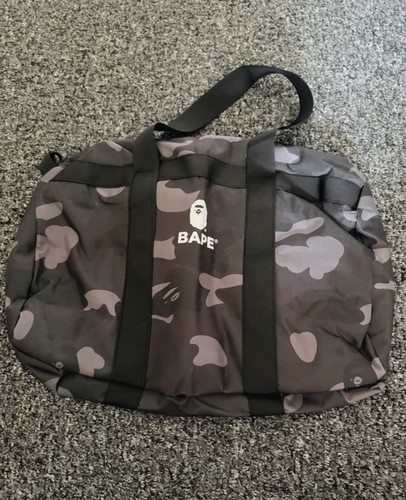 Bape gym bag hold - bag/, brand
