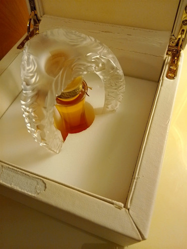 Lalique 2012 limited edition - 2012,