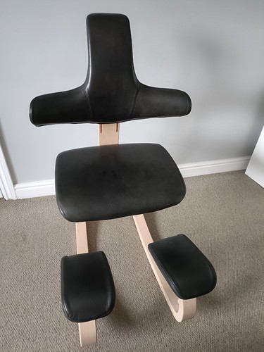 Varier thatsit balans - (stokke),